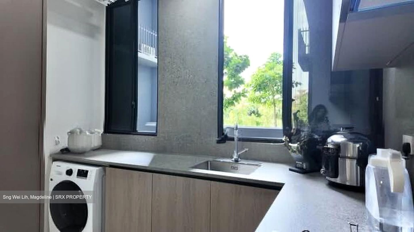 KI Residences at Brookvale (D21), Condominium #584942511